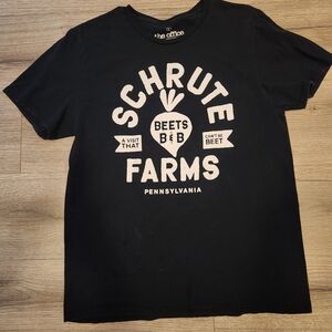 Schrute Farms T shirt